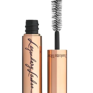 Charlotte Tilbury Deluxe Legendary Lashes Volume 2 Mascara - Black Vinyl, 4ml