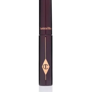 Charlotte Tilbury Mini Full Fat Lashes 5 Star Mascara - Glossy Black