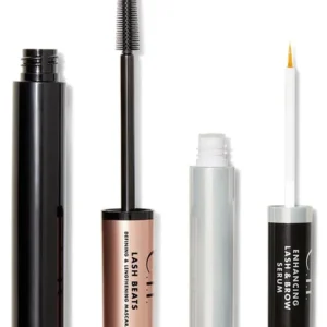 e.l.f. Lash Beats Mascara & Lash Serum Bundle