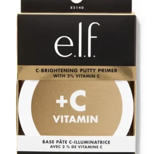 e.l.f. C-Brightening Putty Primer