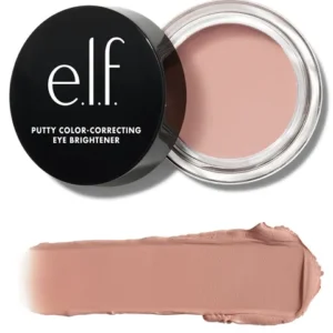 e.l.f. Putty Color-Correcting Eye Brightener – Fair