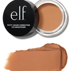 e.l.f. Putty Color-Correcting Eye Brightener – Medium/Tan