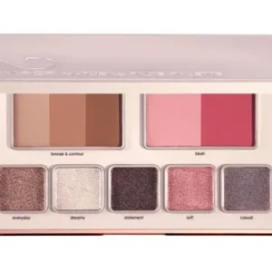 Natasha Denona Hy-Per Natural Face Palette