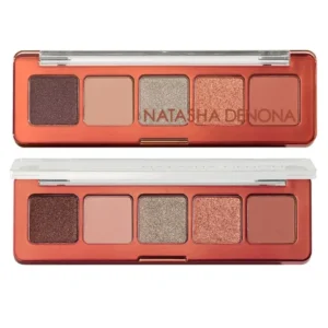 Natasha Denona Mini Zendo Eyeshadow Palette
