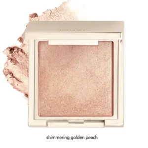 JOUER Cosmetics Powder Highlighter - Skinny Dip