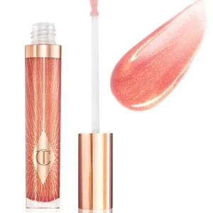 Charlotte Tilbury Collagen Lip Bath - Peachy Plump